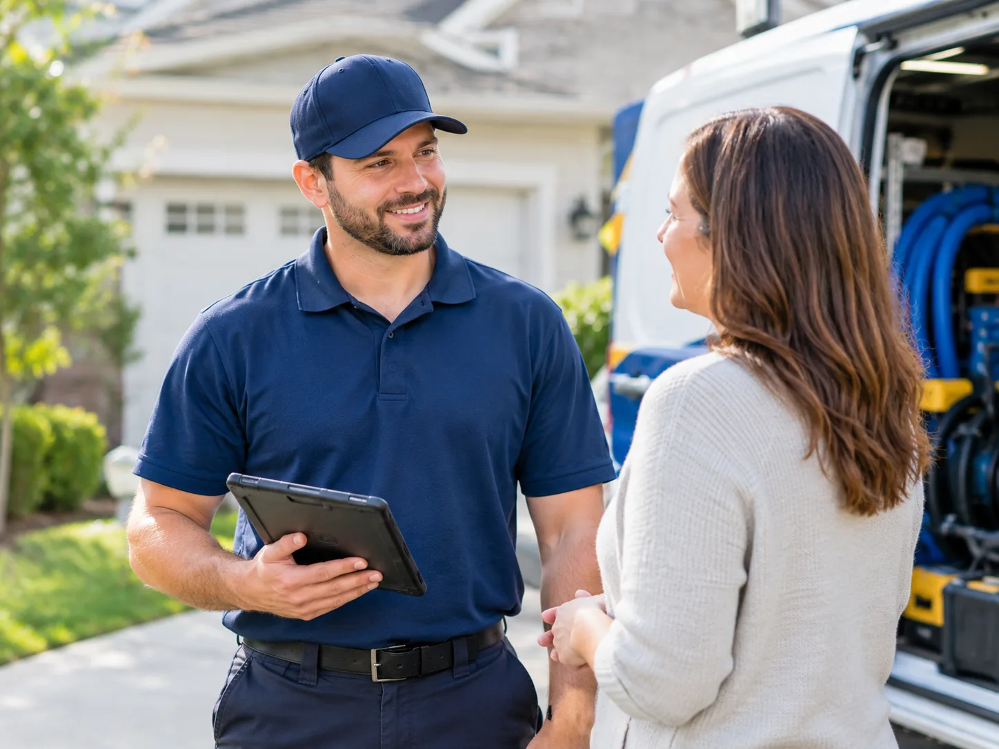 Sewage Backup Cleanup Bernalillo, NM FAQs